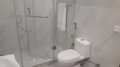MaryLeena Hotel Gulberg - image 3
