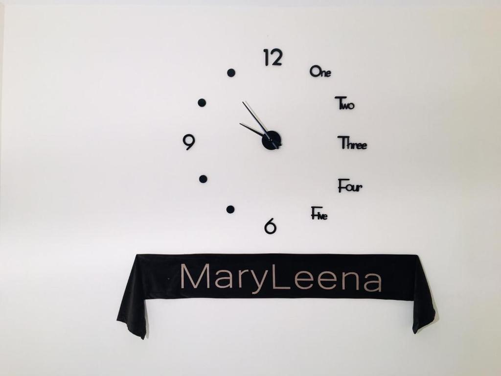 MaryLeena Hotel Gulberg - image 4