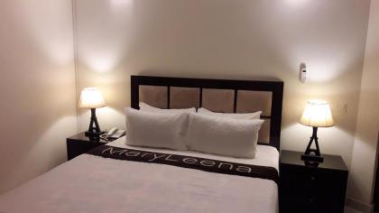 MaryLeena Hotel Gulberg - image 8
