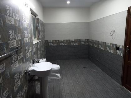 Al Burhan Express Hotel - image 10