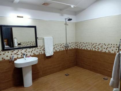 Al Burhan Express Hotel - image 11