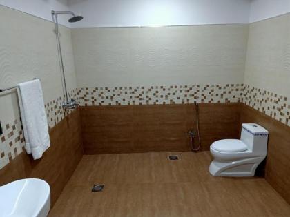 Al Burhan Express Hotel - image 12