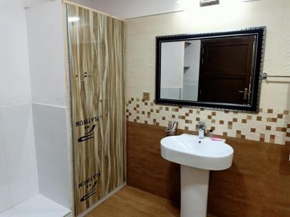 Al Burhan Express Hotel - image 13