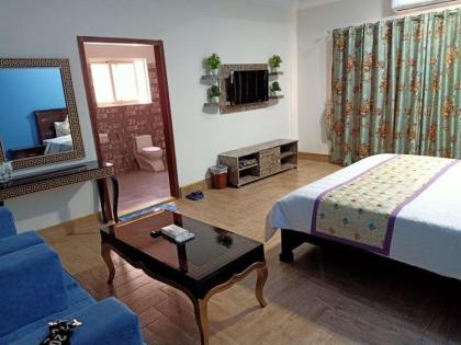 Al Burhan Express Hotel - image 14