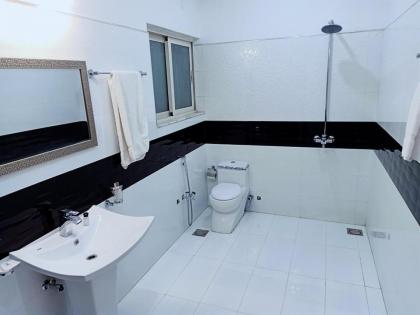 Al Burhan Express Hotel - image 15