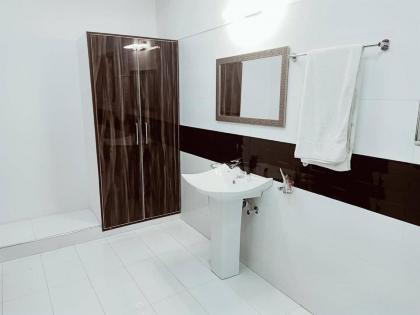 Al Burhan Express Hotel - image 16