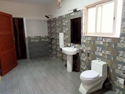 Al Burhan Express Hotel - image 18