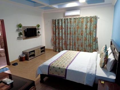 Al Burhan Express Hotel - image 19