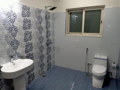 Al Burhan Express Hotel - image 2