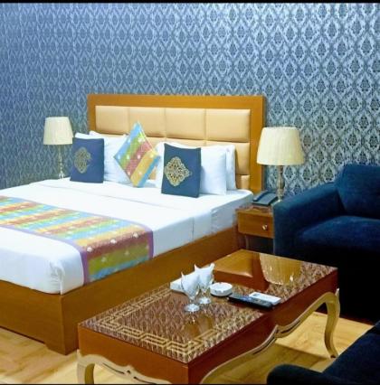 Al Burhan Express Hotel - image 20