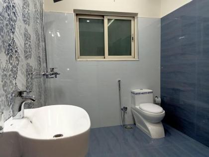 Al Burhan Express Hotel - image 4