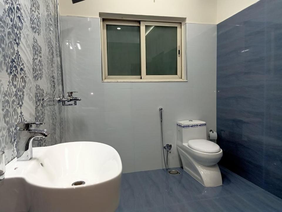 Al Burhan Express Hotel - image 4