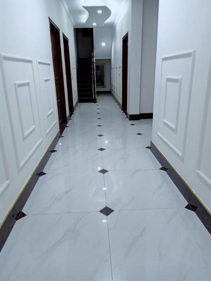 Al Burhan Express Hotel - image 5