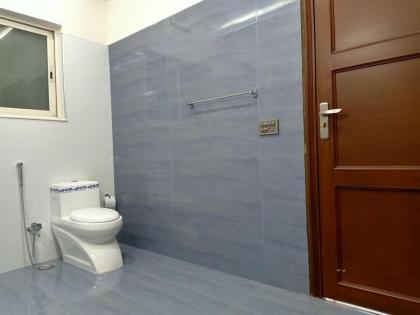Al Burhan Express Hotel - image 8