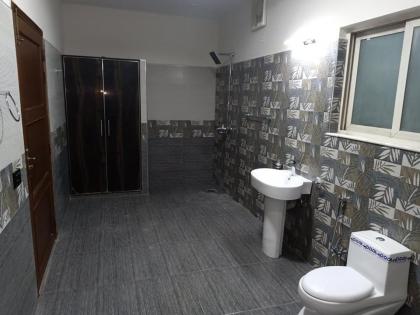Al Burhan Express Hotel - image 9