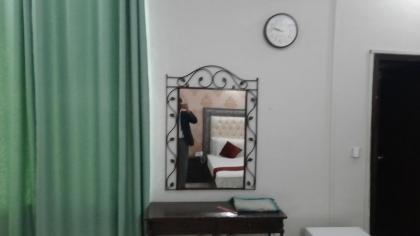 Hotel Tulip Inn Gulberg - image 14