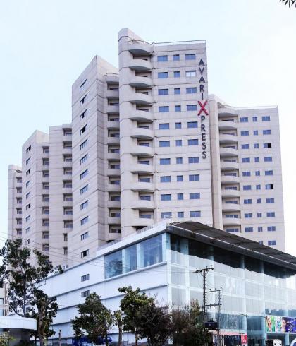 Avari Xpress Gulberg - image 12