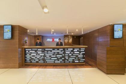 Avari Xpress Gulberg - image 13