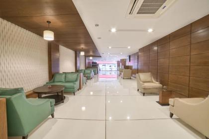 Avari Xpress Gulberg - image 14