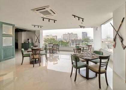 Avari Xpress Gulberg - image 16