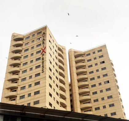 Avari Xpress Gulberg - image 2