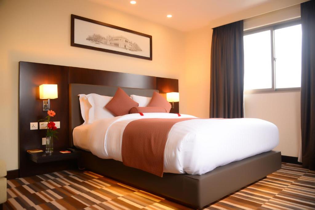 Avari Xpress Gulberg - image 4