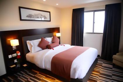 Avari Xpress Gulberg - image 5