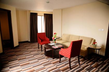 Avari Xpress Gulberg - image 6