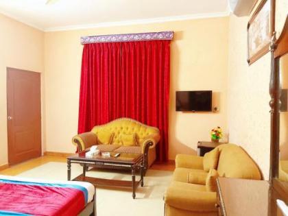 New Pakeeza Hotel - image 11