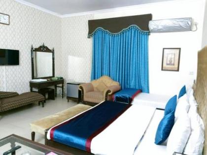 New Pakeeza Hotel - image 19