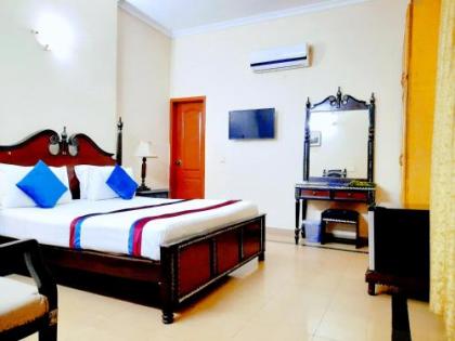 New Pakeeza Hotel - image 2