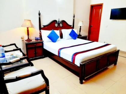 New Pakeeza Hotel - image 3
