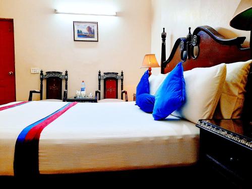 New Pakeeza Hotel - image 6