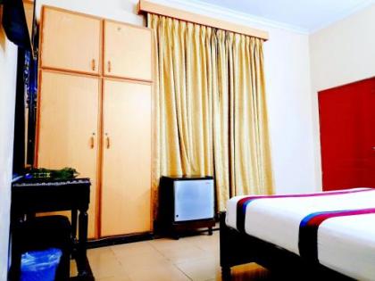 New Pakeeza Hotel - image 7