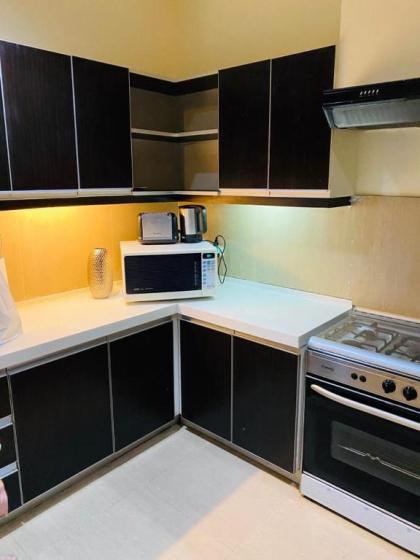 Royal Two Bed Room Luxury Apartment Gulberg - image 10