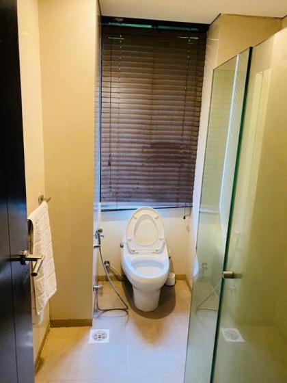 Royal Two Bed Room Luxury Apartment Gulberg - image 12