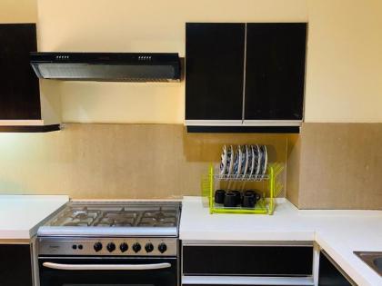 Royal Two Bed Room Luxury Apartment Gulberg - image 14