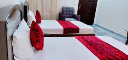 Hotel Park View - image 13