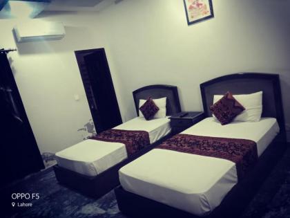 Hotel Park View - image 19