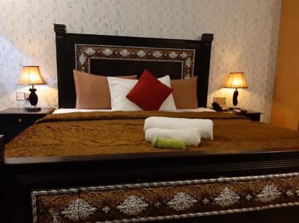 Hotel Park View - image 2