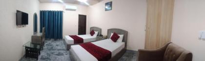 Hotel Park View - image 4