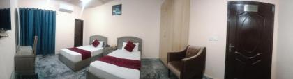 Hotel Park View - image 7