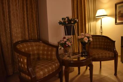 Shalimar Tower Hotel Lahore - image 16