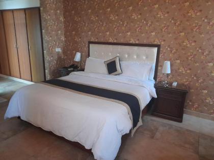 Shalimar Tower Hotel Lahore - image 23