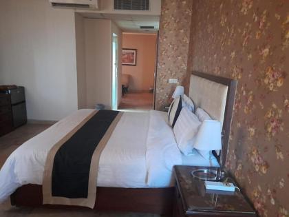 Shalimar Tower Hotel Lahore - image 24