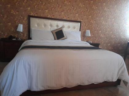 Shalimar Tower Hotel Lahore - image 26