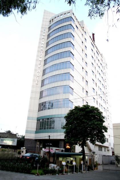 Shalimar Tower Hotel Lahore - image 28