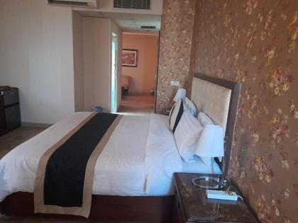 Shalimar Tower Hotel Lahore - image 8