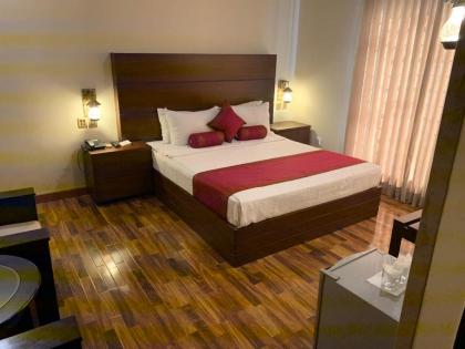 Shelton Rezidor Lahore - image 10