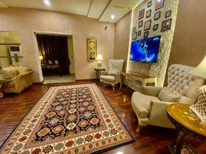Shelton Rezidor Lahore - image 11